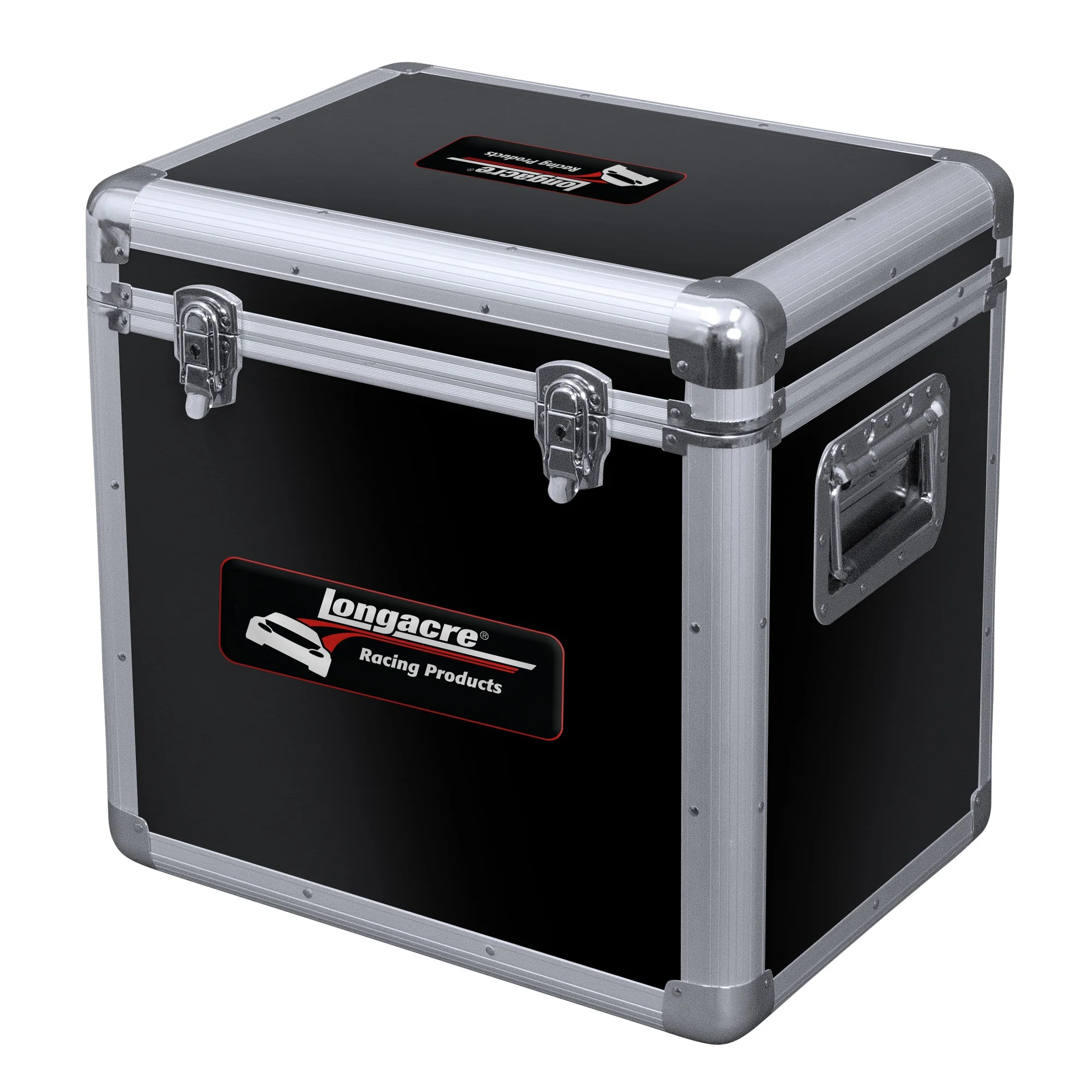 Elite Wired Scales from Longacre 1100 Lbs./Pad, 12" Pads - Image 3